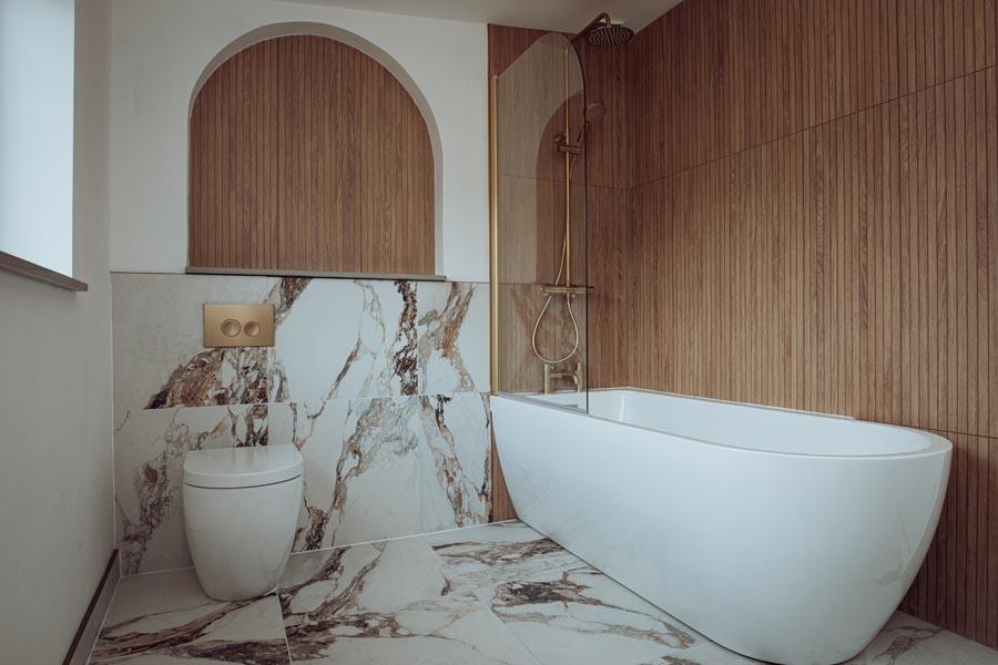 House extension Swansea