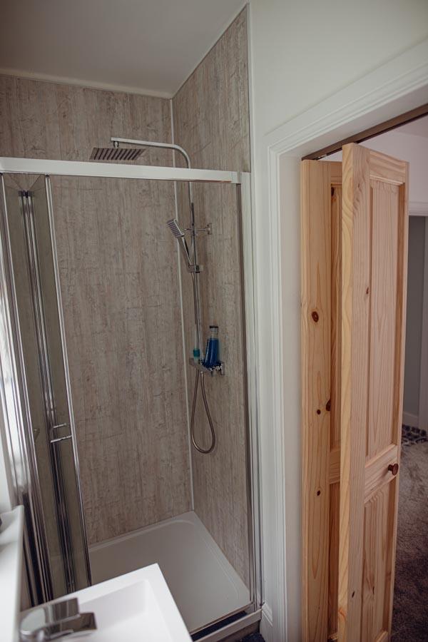 Full renovation project